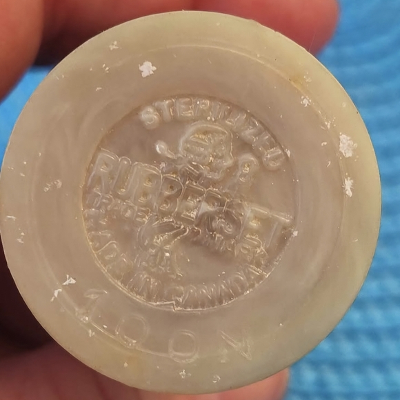 🎅Vintage Schick Injector Shaving Kit Razor Brushes Case - Picture 5 of 9